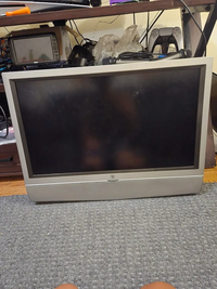 Westinghouse LTV-32w3 HD image