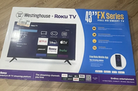 Westinghouse Wr43fx2212 image