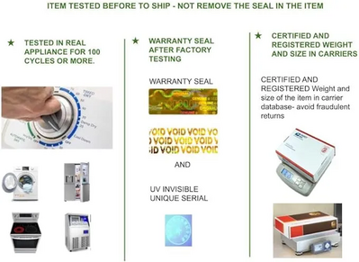 8540012, W10609566, WP8540012-JF 8540012, W10609566, WP8540012-JF Image