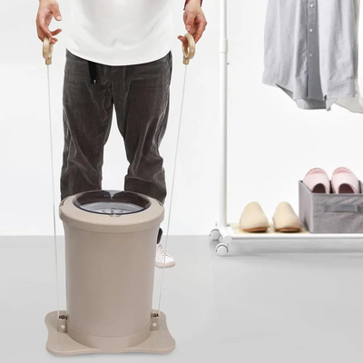 ACNAO Manual Clothes Dehydrator Image