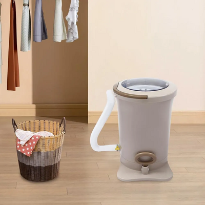 ACNAO Manual Clothes Dehydrator Image