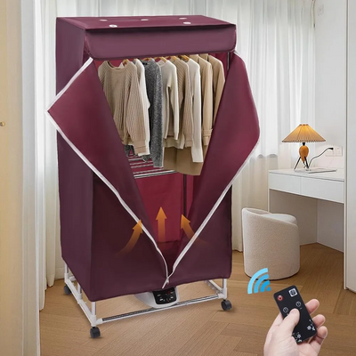 ACNAO Clothes Dryer Image