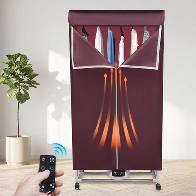 ACNAO Clothes Dryer Image