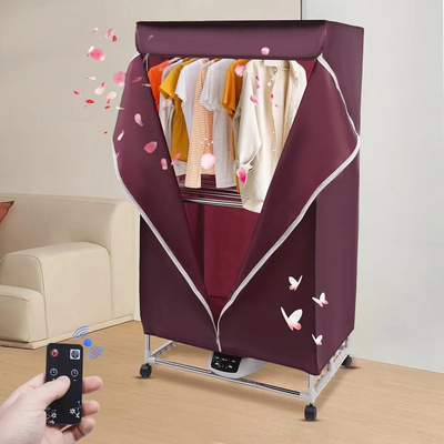 ACNAO Clothes Dryer Image
