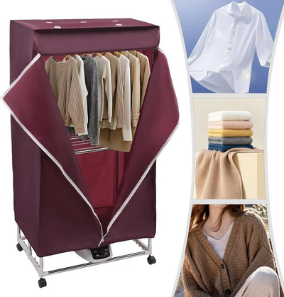 ACNAO Clothes Dryer Image