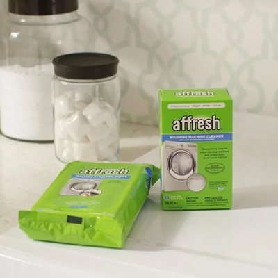 Affresh Haier HW80-BP14636 Image