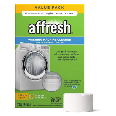 Affresh Haier HW80-BP14636 Image