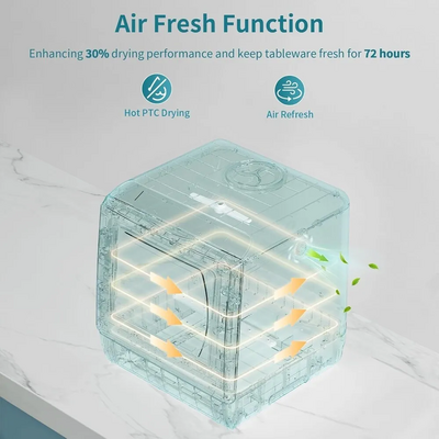 AIRMSEN SE-TDQR10 Image