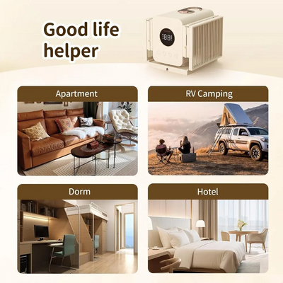 AlicHome Y6 Plus Image