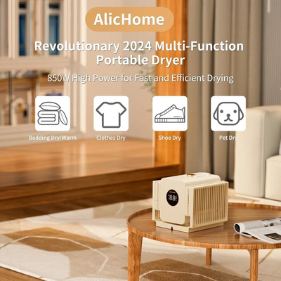 AlicHome Y6 Image