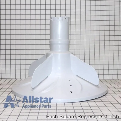 Allstar Appliance Parts W11418231 AA Image