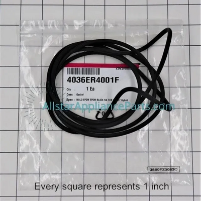 Allstar Appliance Parts 4036ER4001F AA Image