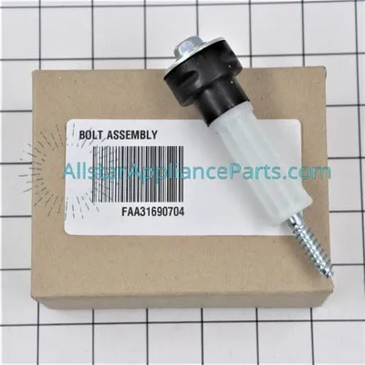 Allstar Appliance Parts FAA31690709 AA Image