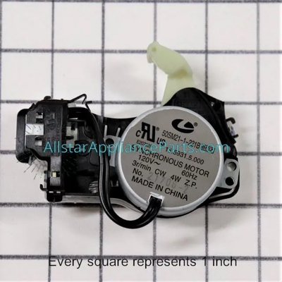 Allstar Appliance Parts W10913953 AA Image