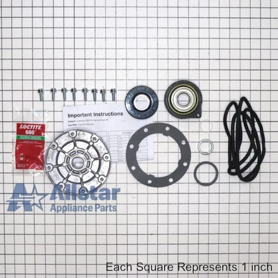 Allstar Appliance Parts 766P3A AA Image