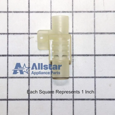 Allstar Appliance Parts WP215447 AA Image