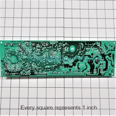 Allstar Appliance Parts 137005000NH AA Image