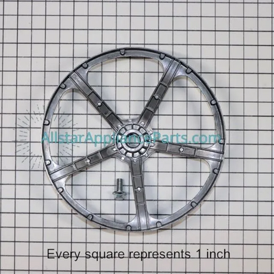 Allstar Appliance Parts WH07X10022 AA Image