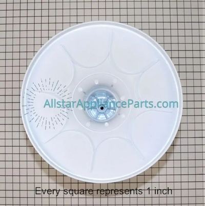 Allstar Appliance Parts 285565 AA Image