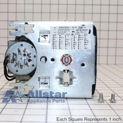 Allstar Appliance Parts WP3946476 AA Image