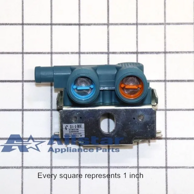 Allstar Appliance Parts WH01X27871 AA Image