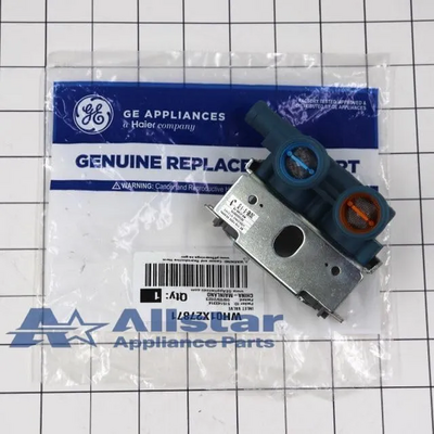 Allstar Appliance Parts WH01X27871 AA Image