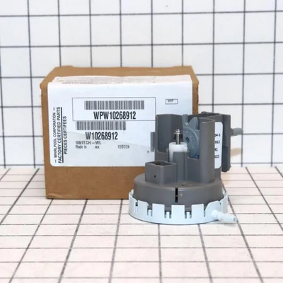 Allstar Appliance Parts WPW10268912 AA Image