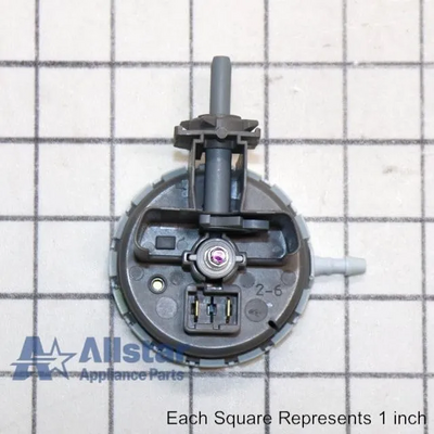 Allstar Appliance Parts WPW10268912 AA Image
