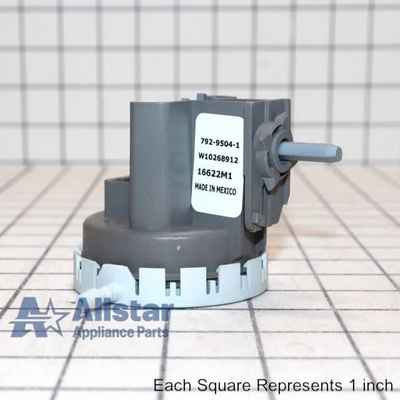 Allstar Appliance Parts WPW10268912 AA Image