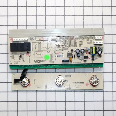 Allstar Appliance Parts WH12X10614 AA Image