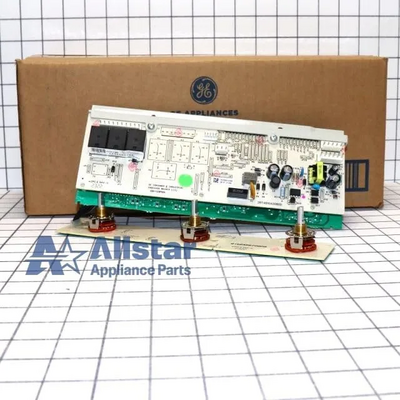 Allstar Appliance Parts WH12X10614 AA Image