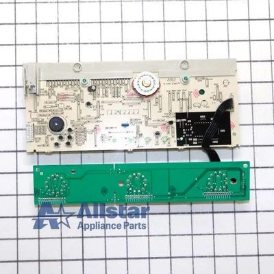 Allstar Appliance Parts WH12X10614 AA Image