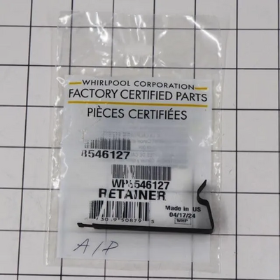 Allstar Appliance Parts WP8546127 Image