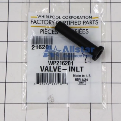 Allstar Appliance Parts WP216201 AA Image