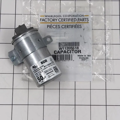 Allstar Appliance Parts W11395618 AA Image