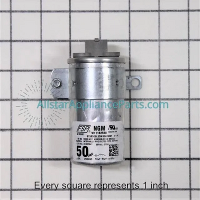 Allstar Appliance Parts W11395618 AA Image