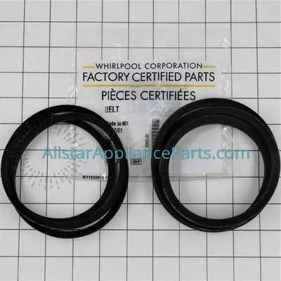 Allstar Appliance Parts 12112425 AA Image