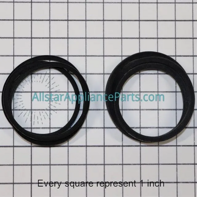 Allstar Appliance Parts 12112425 AA Image