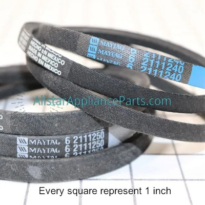 Allstar Appliance Parts 12112425 AA Image