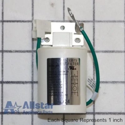 Allstar Appliance Parts W11614635 AA Image