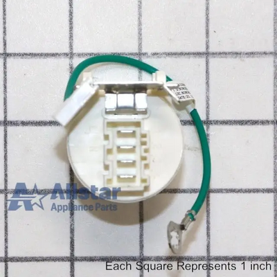 Allstar Appliance Parts W11614635 AA Image