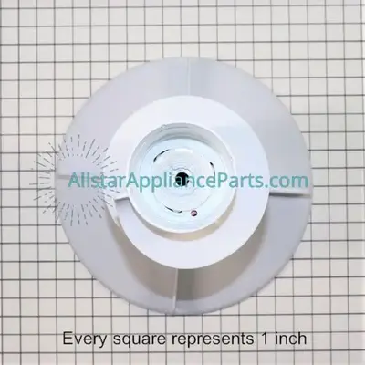 Allstar Appliance Parts 131605901 AA Image