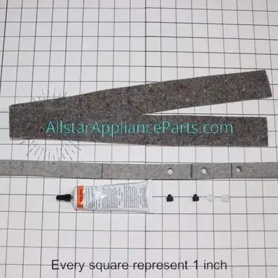 Allstar Appliance Parts WE3X78 AA Image