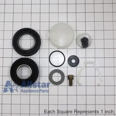 Allstar Appliance Parts 12002022 AA Image