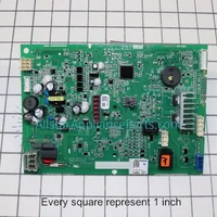 Allstar Appliance Parts WH22X38441 AA Image