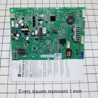 Allstar Appliance Parts WH22X38441 AA Image