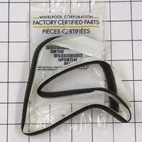 Allstar Appliance Parts WP3387242 AA Image