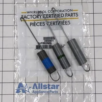 Allstar Appliance Parts 285901 AA Image