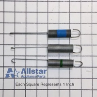 Allstar Appliance Parts 285901 AA Image