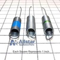 Allstar Appliance Parts 285901 AA Image